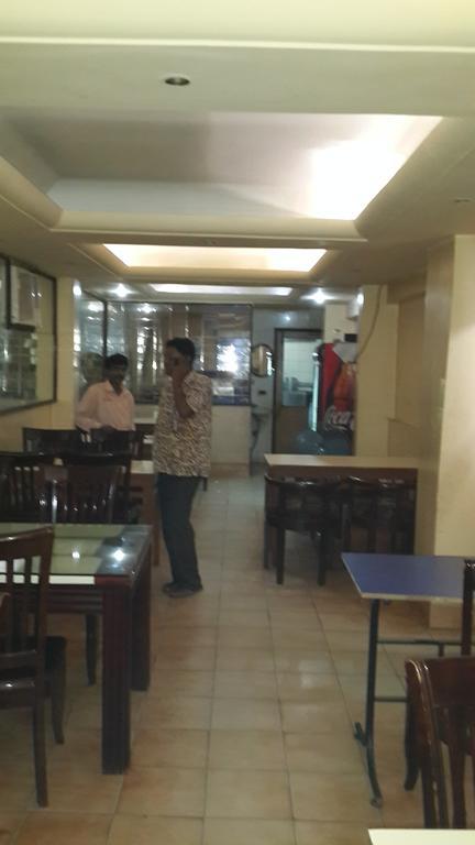 Rupasi Bangla Hotel Kolkata Exterior photo